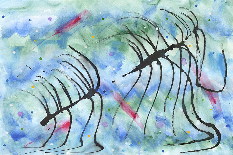 Cenozic Creatures