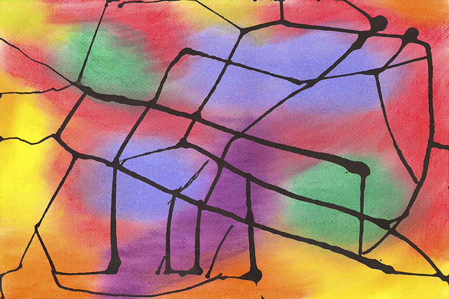 Rainbonic Ramblings